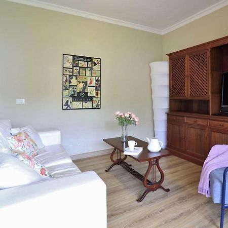 Villa Maruja La Laguna  Esterno foto