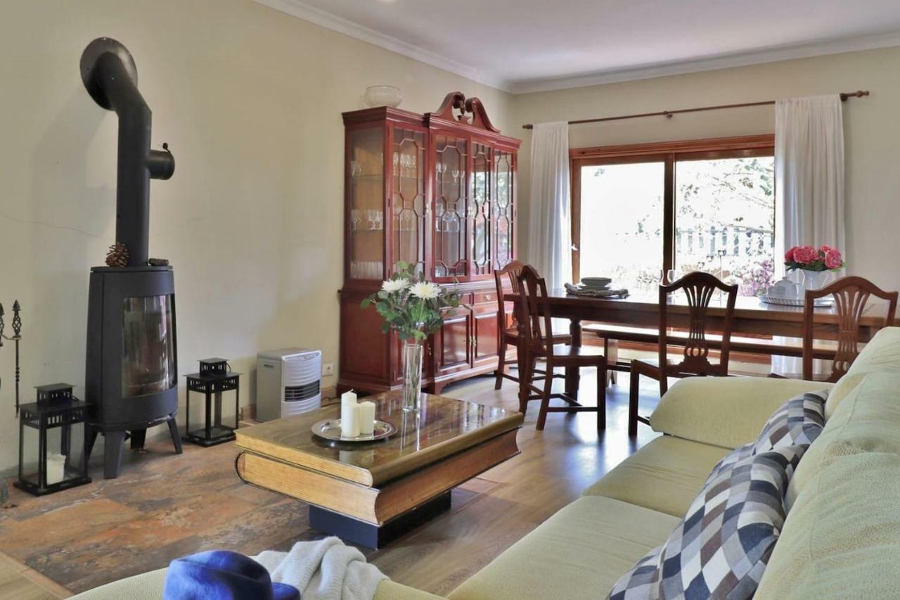 Villa Maruja La Laguna  Esterno foto
