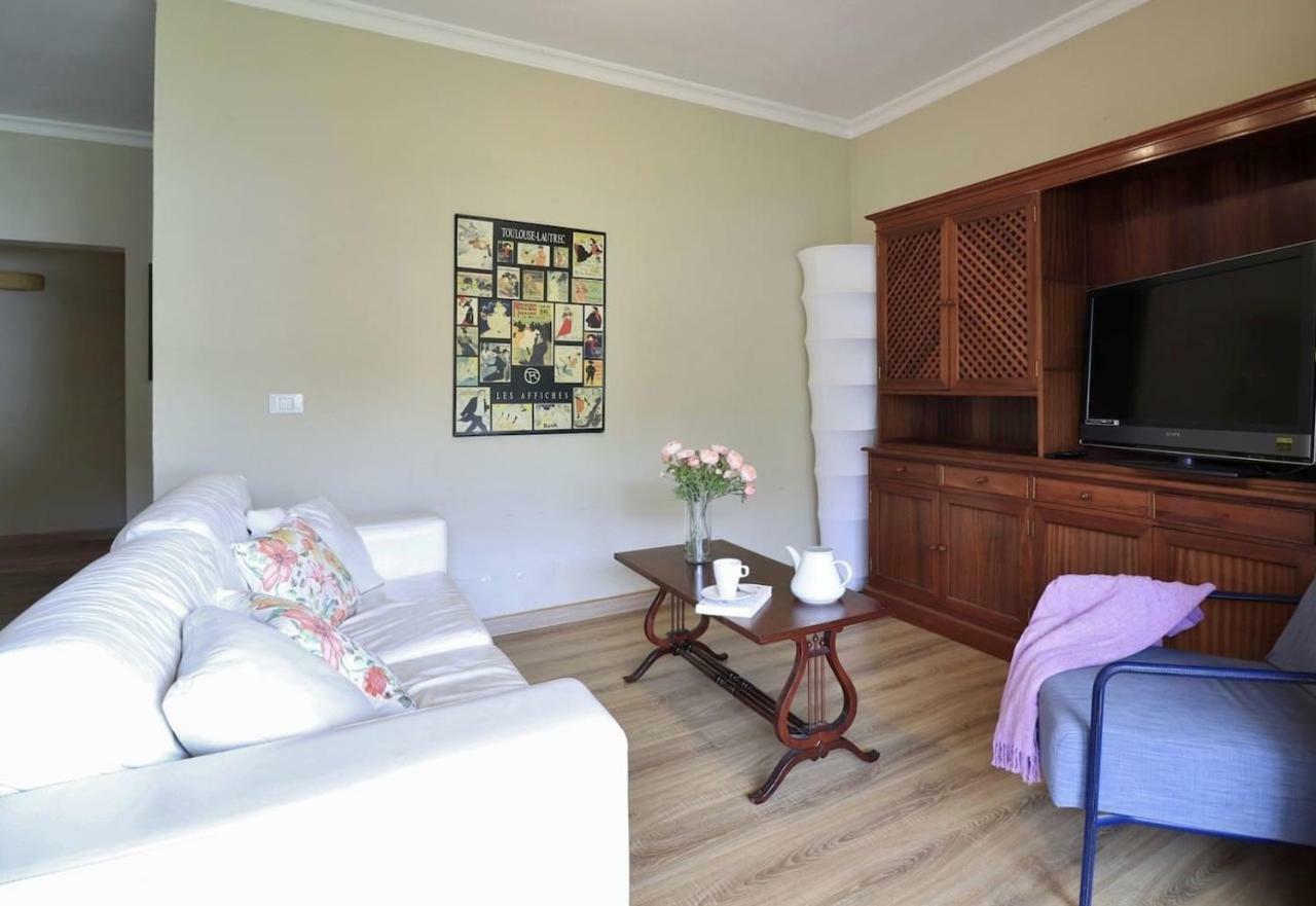 Villa Maruja La Laguna  Esterno foto