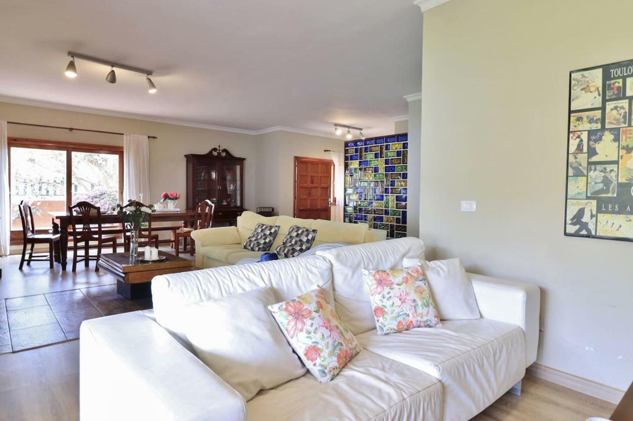 Villa Maruja La Laguna  Esterno foto