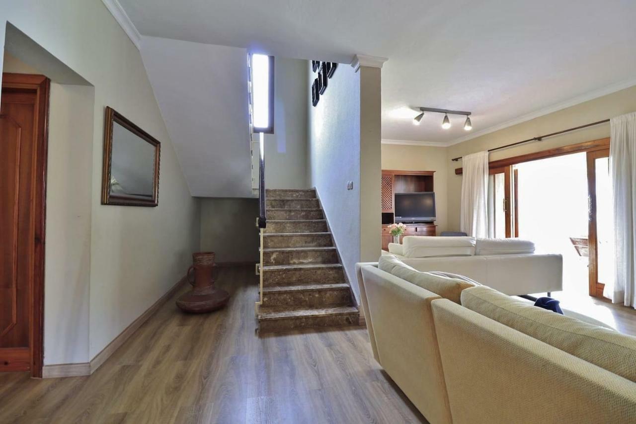 Villa Maruja La Laguna  Esterno foto
