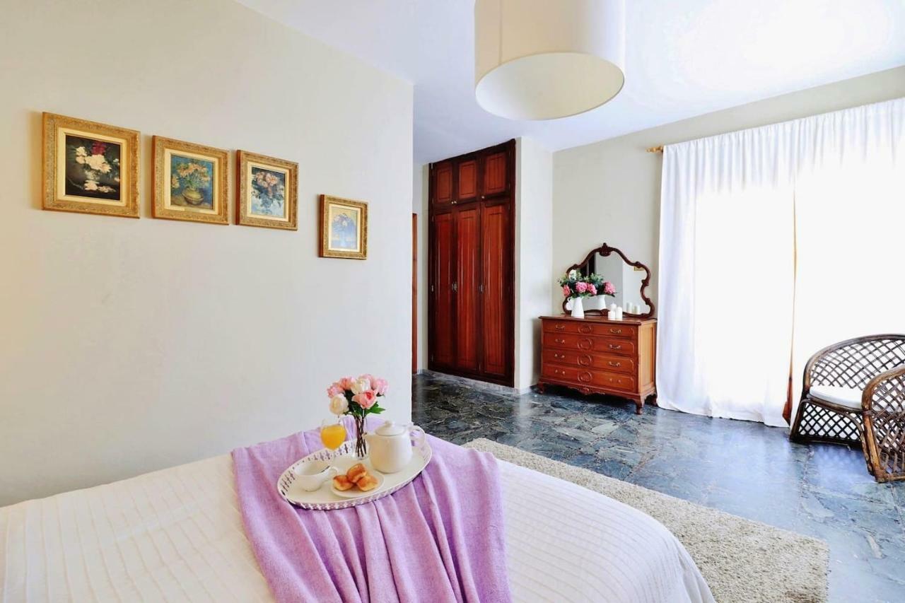 Villa Maruja La Laguna  Esterno foto