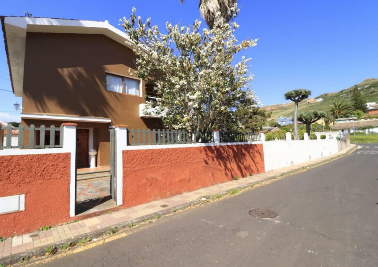 Villa Maruja La Laguna  Esterno foto