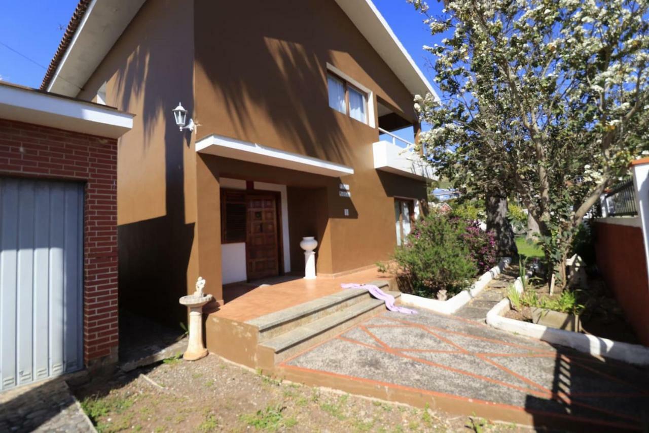 Villa Maruja La Laguna  Esterno foto