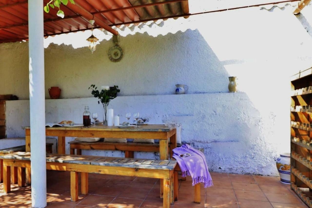 Villa Maruja La Laguna  Esterno foto