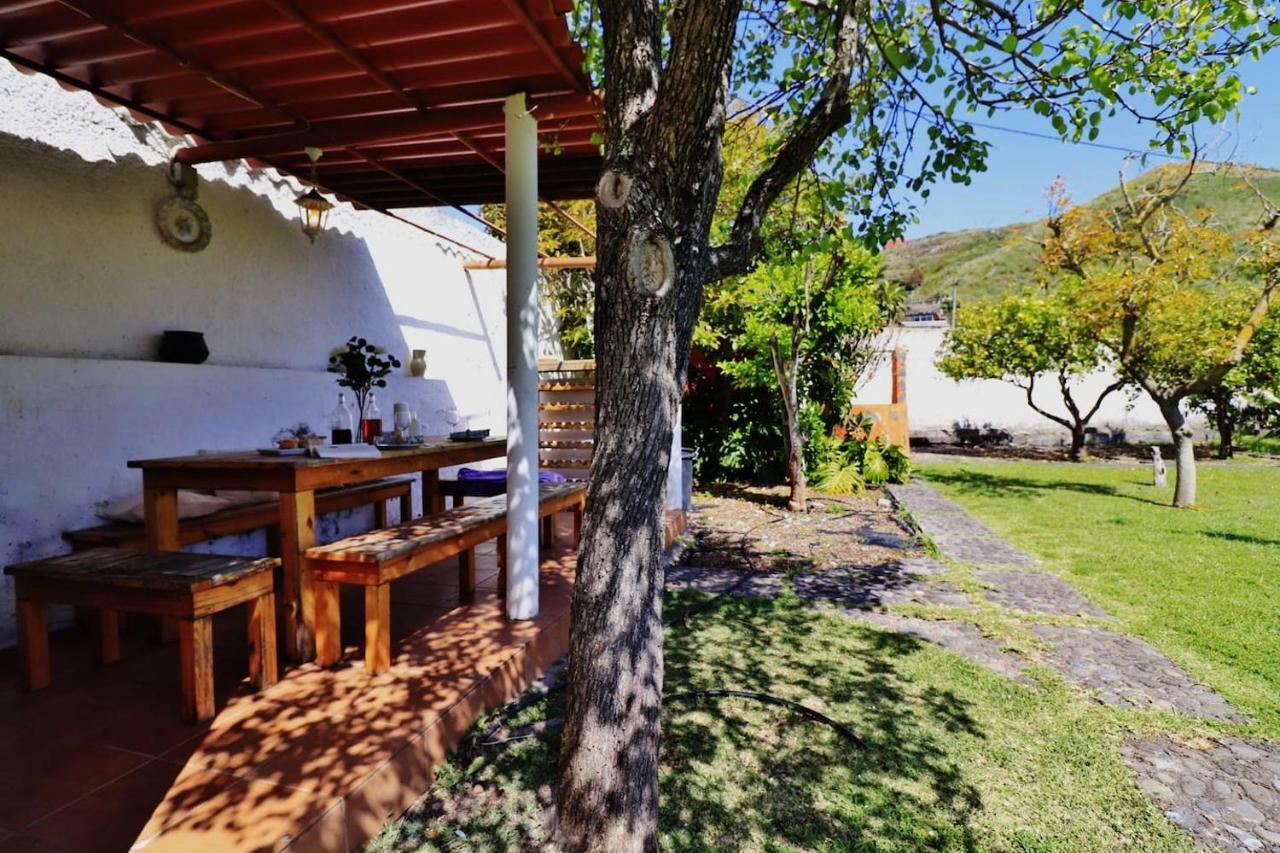 Villa Maruja La Laguna  Esterno foto